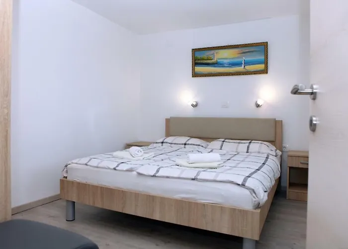 Sunny Terraces Zt 公寓 波尔托罗