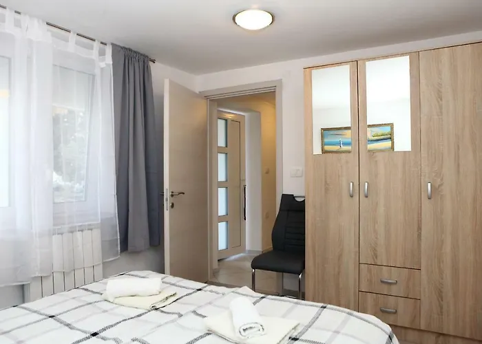 Sunny Terraces Zt 公寓 波尔托罗