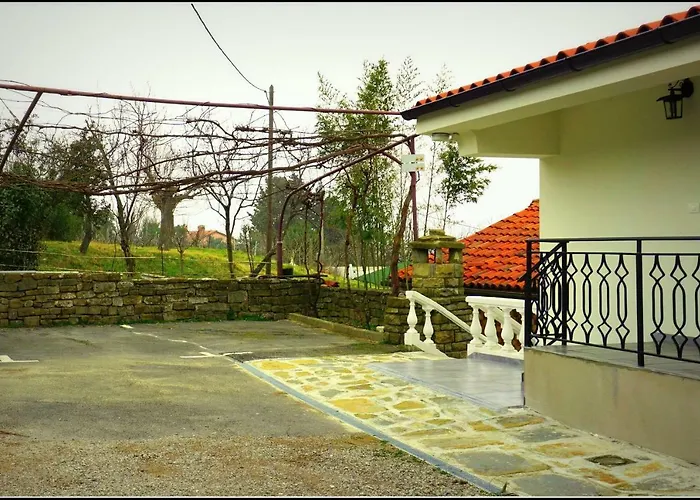 公寓 Sunny Terraces Zt *