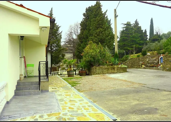 Sunny Terraces Zt 公寓