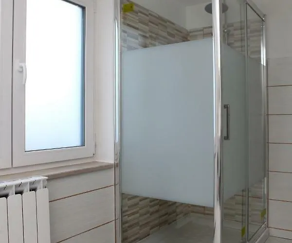 Sunny Terraces Zt 公寓 波尔托罗