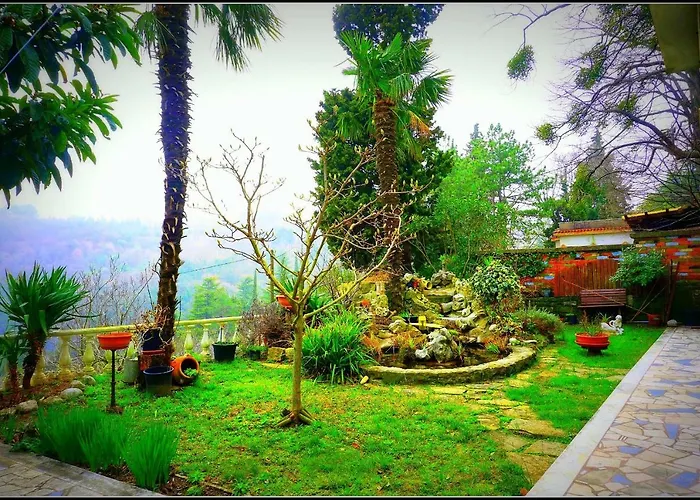 公寓 Sunny Terraces Zt *